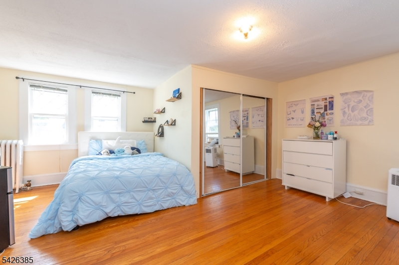 Academy Heights - Residential Income