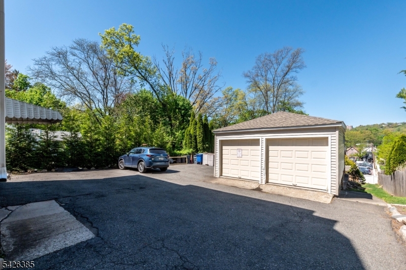 Academy Heights - Residential Income