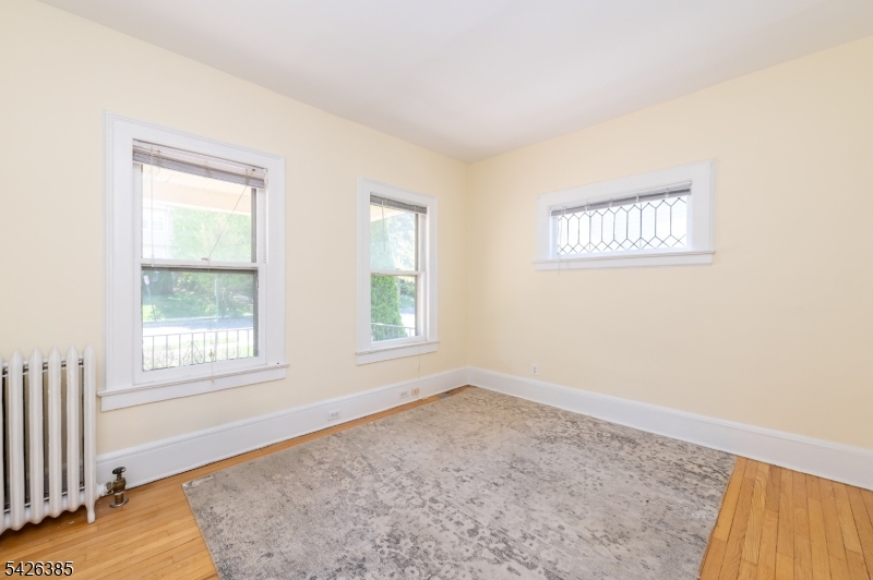 Academy Heights - Residential Income