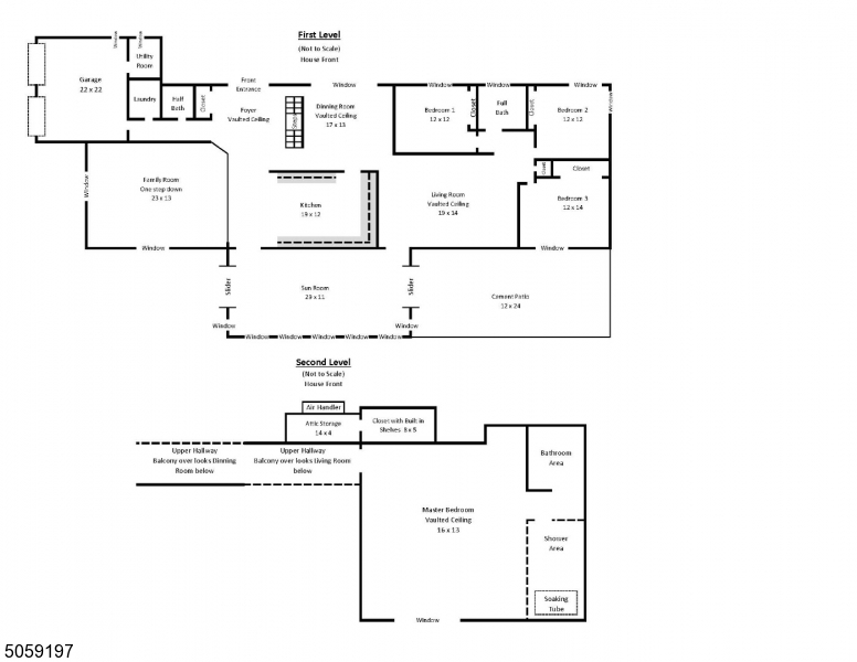 SHONGUM - Residential
