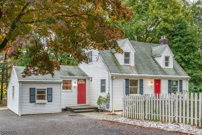 Indian Lake - Residential Lease