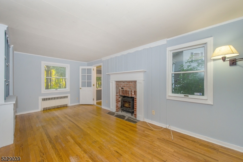 Indian Lake - Residential Lease