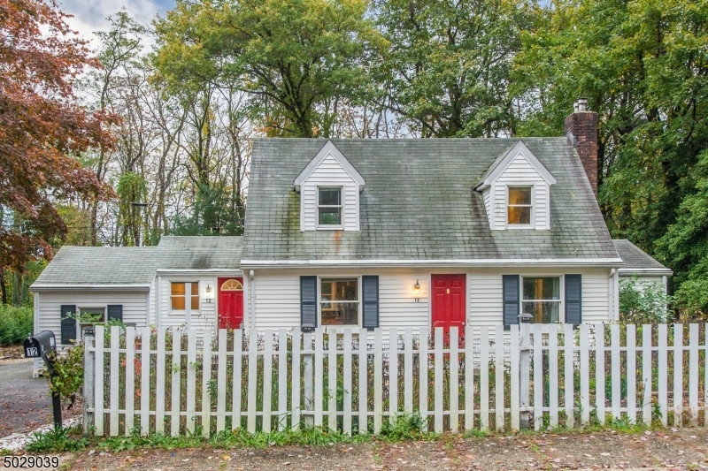 Indian Lake - Residential Lease
