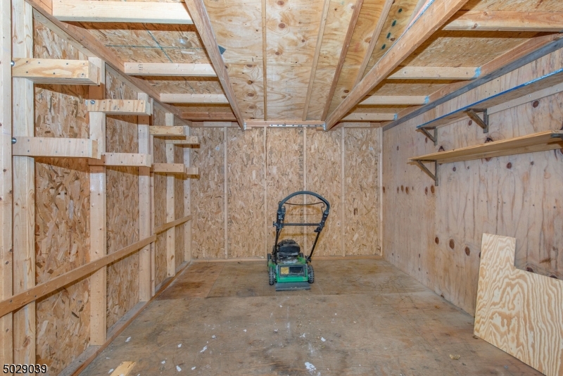 Indian Lake - Residential Lease