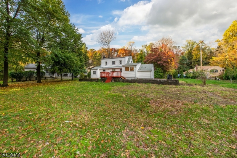 Indian Lake - Residential Lease