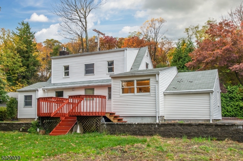 Indian Lake - Residential Lease