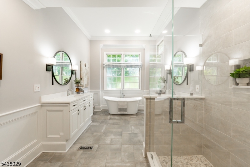 Bear Brook - Residential