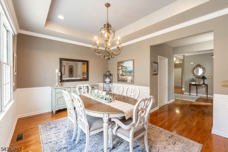 Bear Brook - Residential