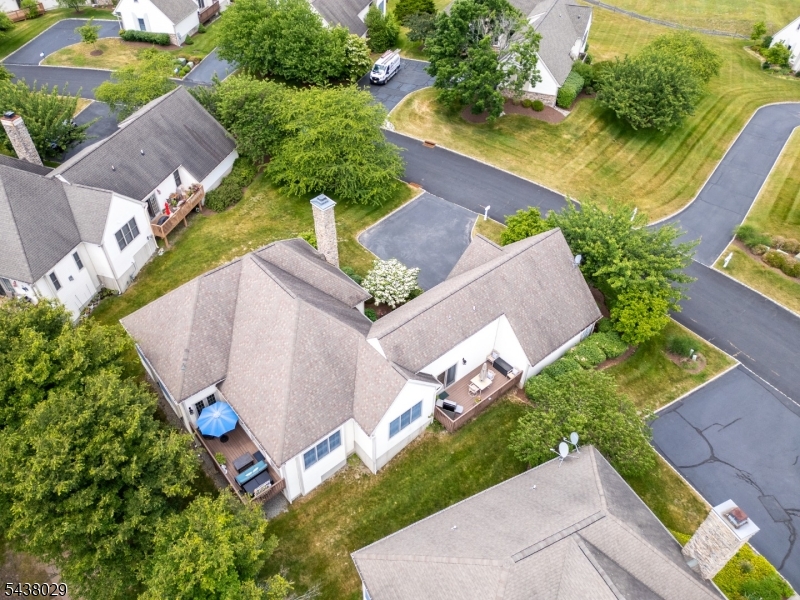 Bear Brook - Residential