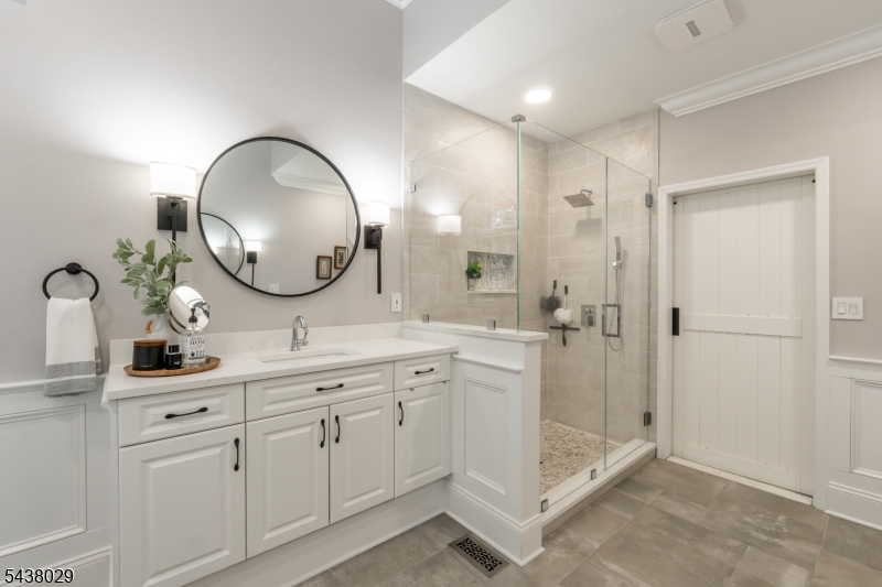 Bear Brook - Residential