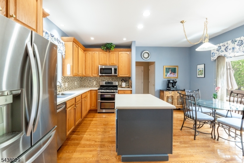 Bear Brook - Residential