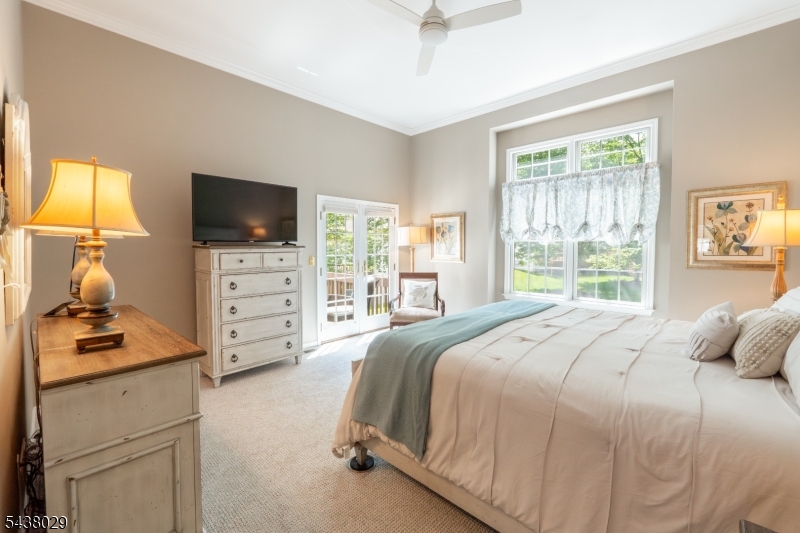 Bear Brook - Residential