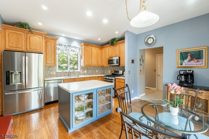 Bear Brook - Residential