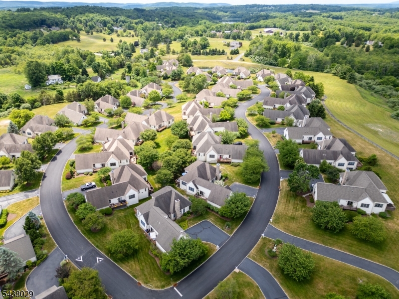 Bear Brook - Residential