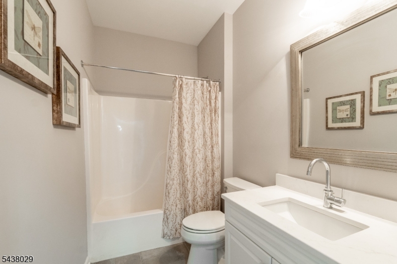 Bear Brook - Residential