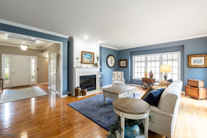 Bear Brook - Residential