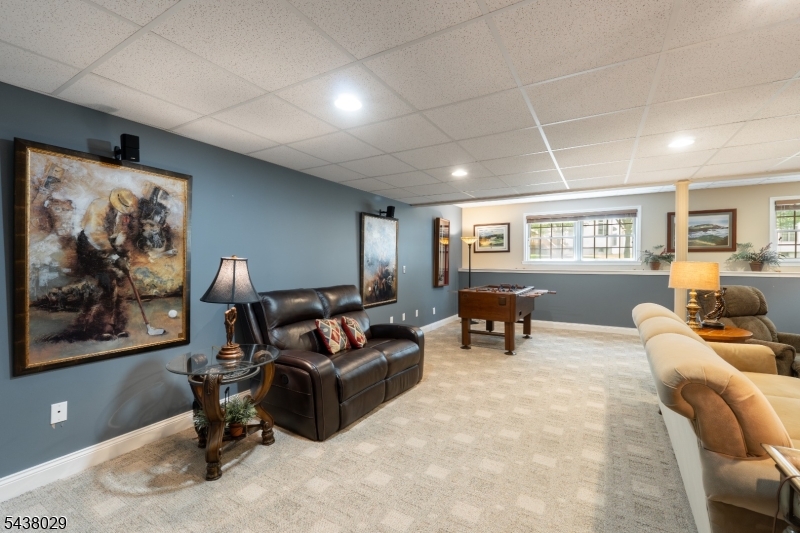 Bear Brook - Residential