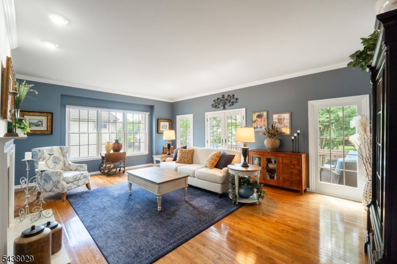 Bear Brook - Residential