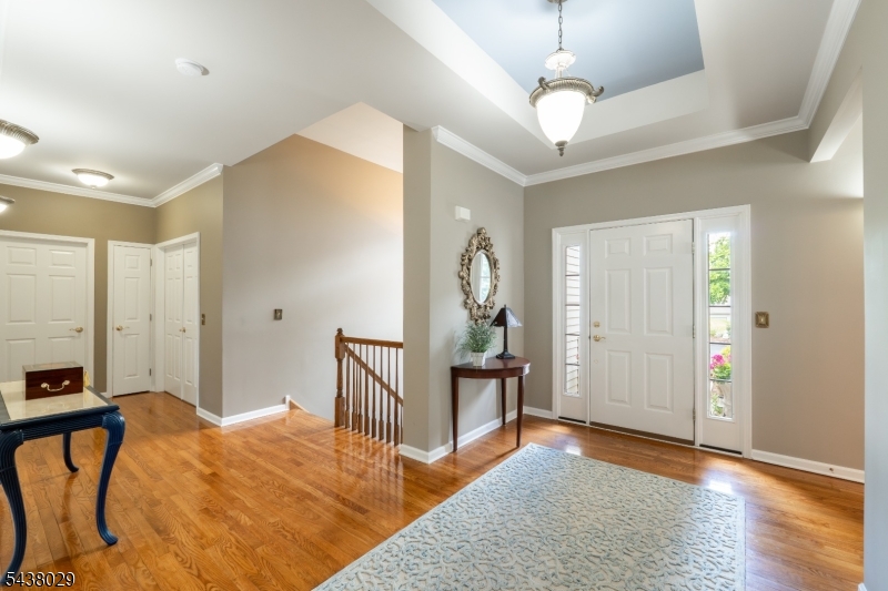 Bear Brook - Residential