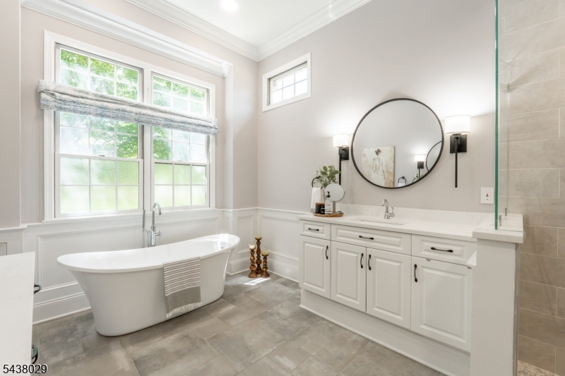 Bear Brook - Residential