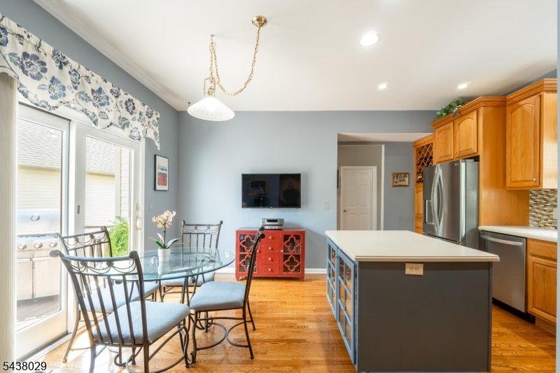 Bear Brook - Residential