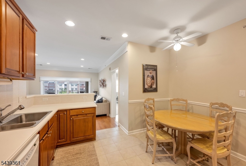 Wanaque Reserve - Residential