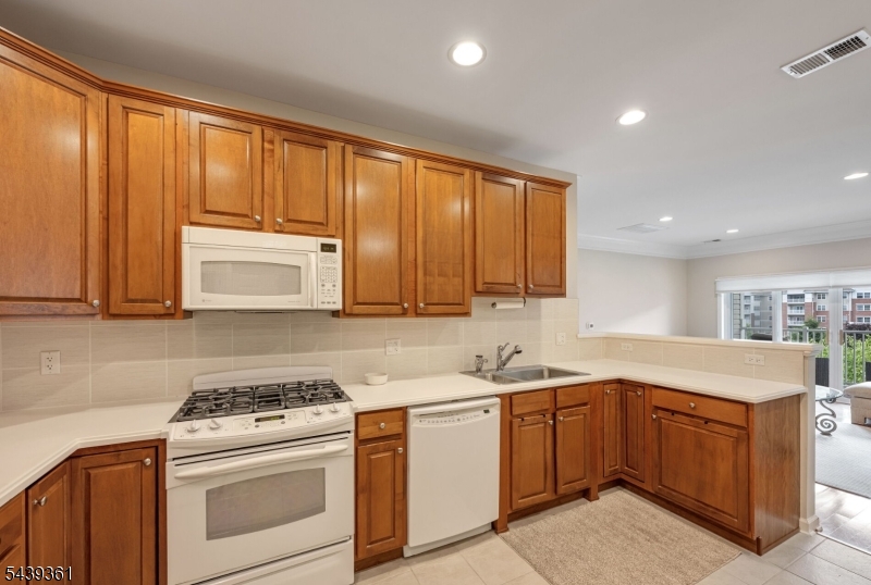 Wanaque Reserve - Residential
