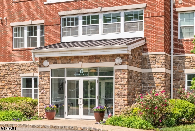 Wanaque Reserve - Residential