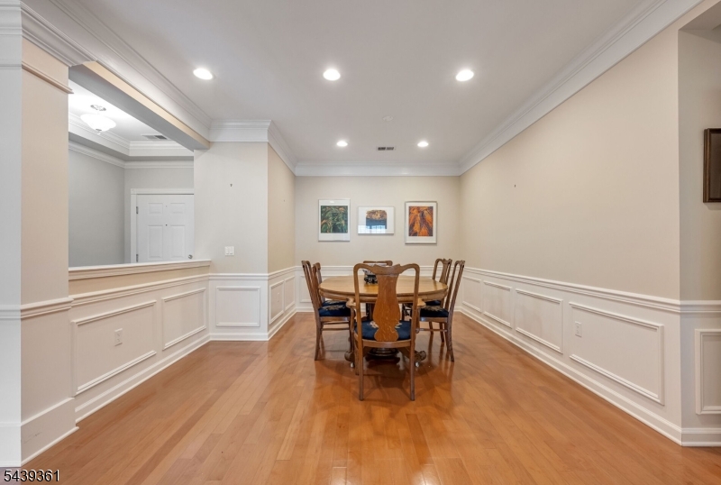 Wanaque Reserve - Residential