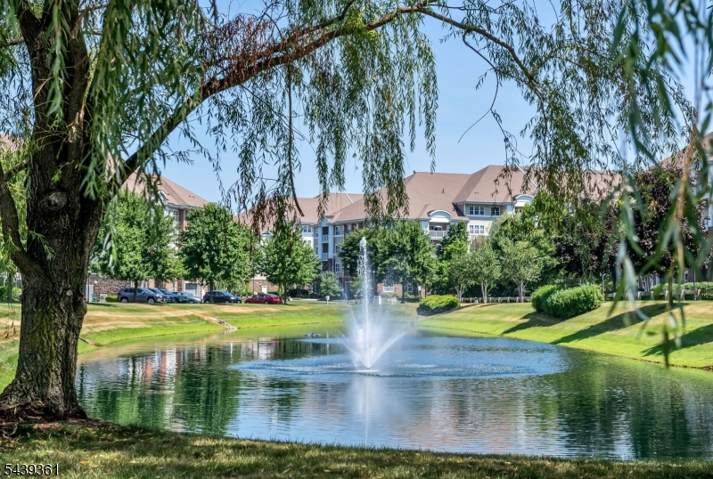 Wanaque Reserve - Residential