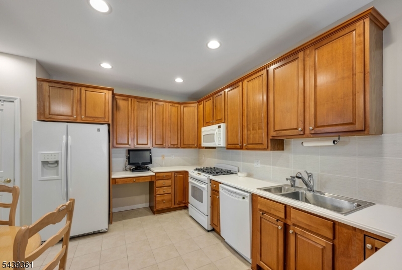 Wanaque Reserve - Residential