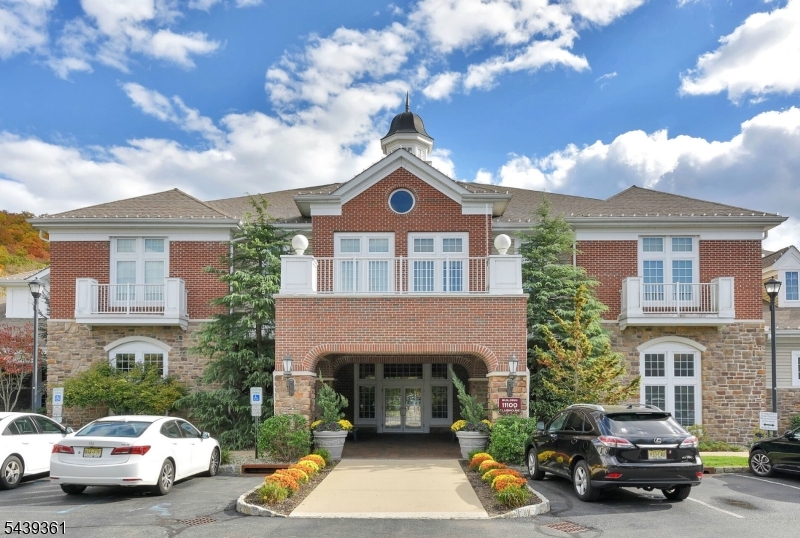 Wanaque Reserve - Residential