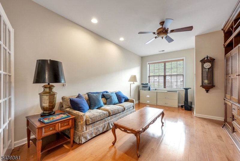 Wanaque Reserve - Residential