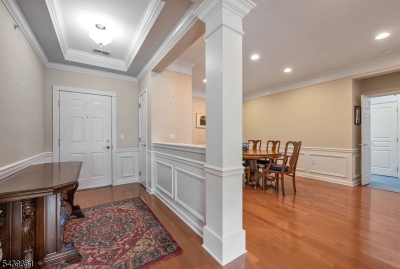 Wanaque Reserve - Residential