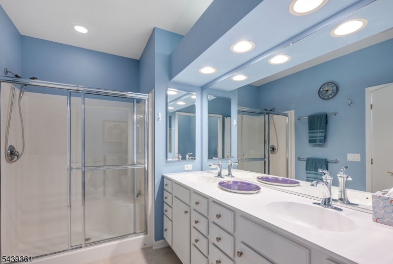 Wanaque Reserve - Residential
