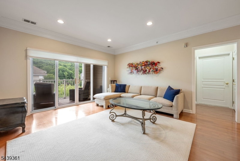 Wanaque Reserve - Residential