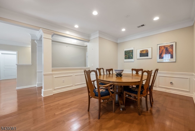 Wanaque Reserve - Residential