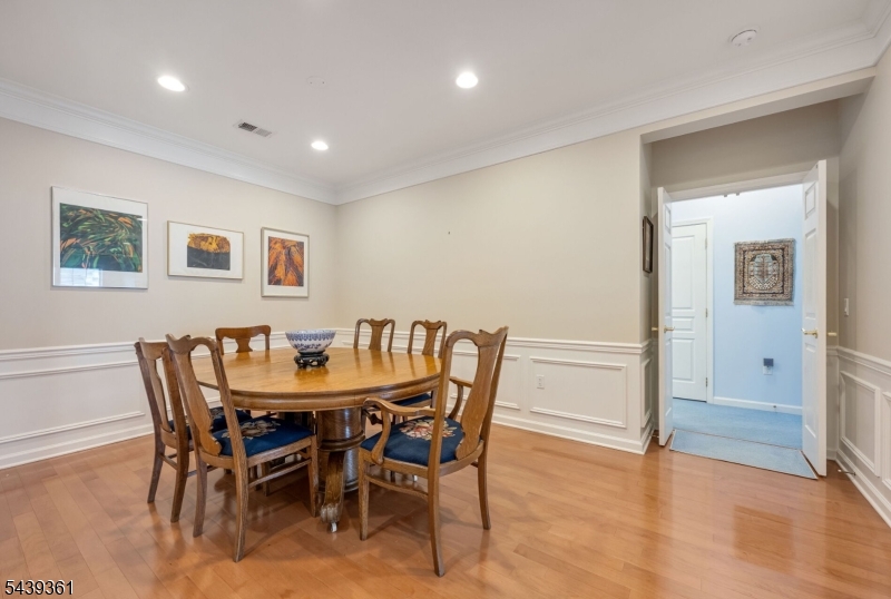 Wanaque Reserve - Residential