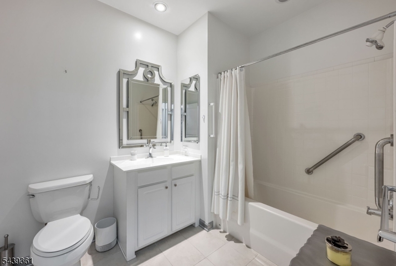Wanaque Reserve - Residential