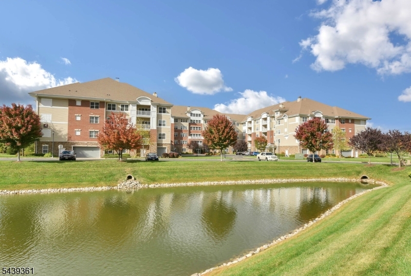 Wanaque Reserve - Residential