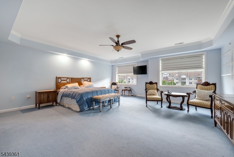 Wanaque Reserve - Residential