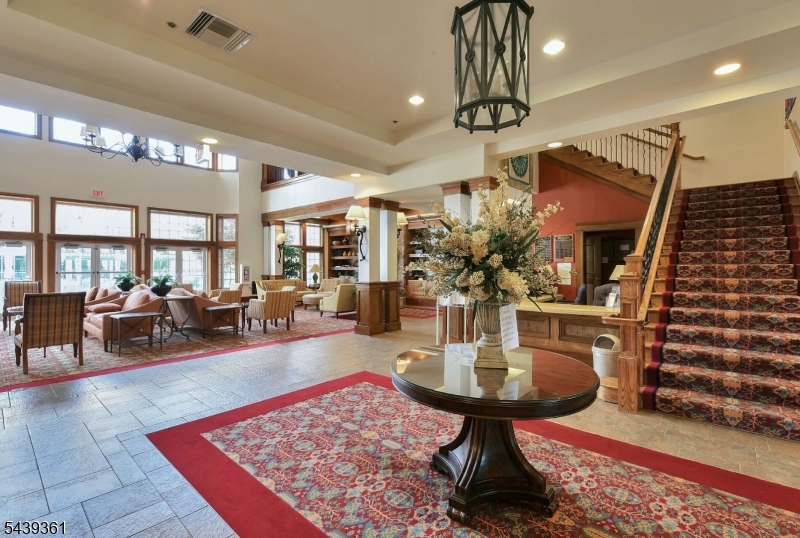 Wanaque Reserve - Residential