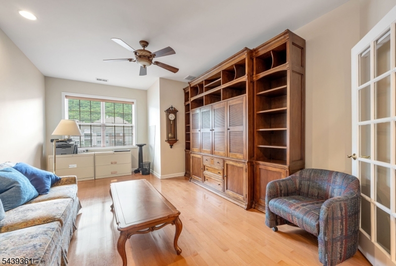 Wanaque Reserve - Residential
