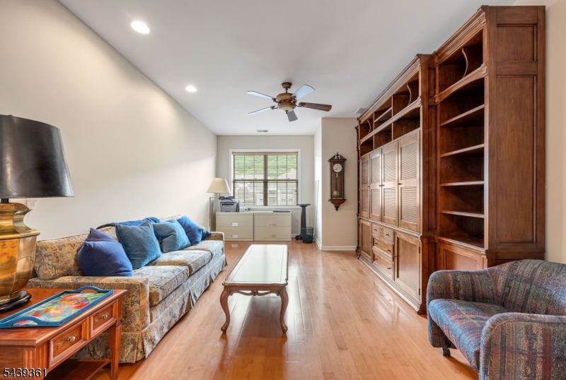 Wanaque Reserve - Residential