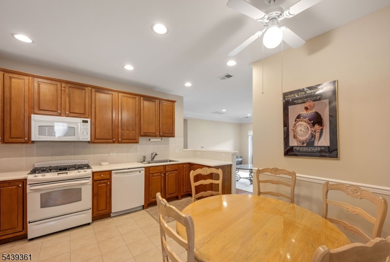 Wanaque Reserve - Residential