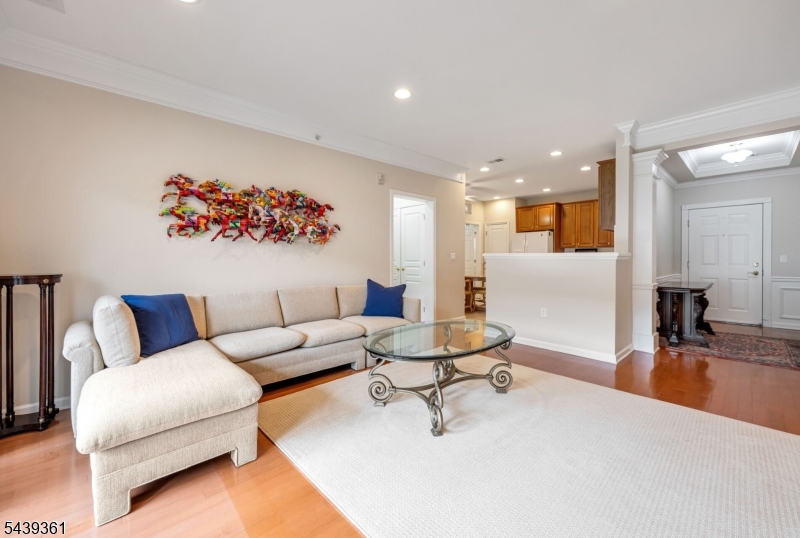 Wanaque Reserve - Residential