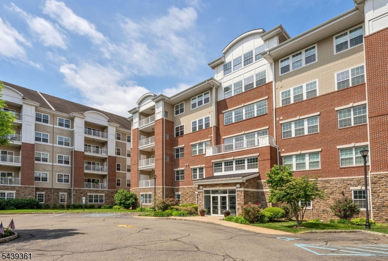 Wanaque Reserve - Residential