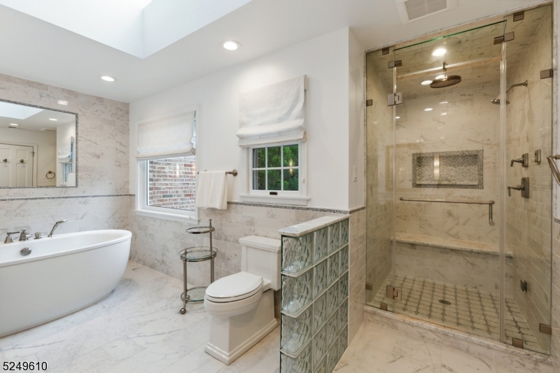 New Vernon - Residential