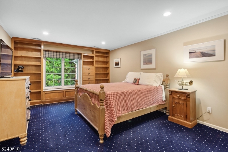 New Vernon - Residential