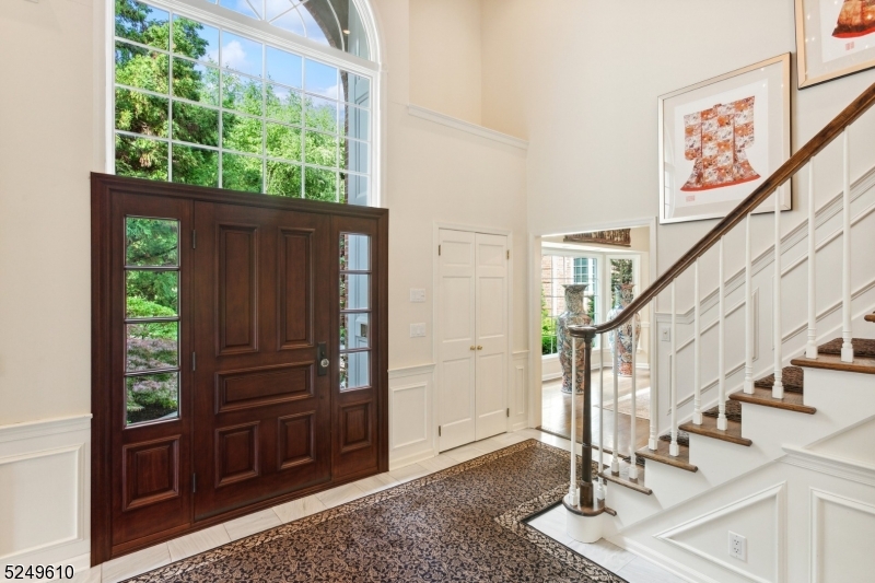 New Vernon - Residential